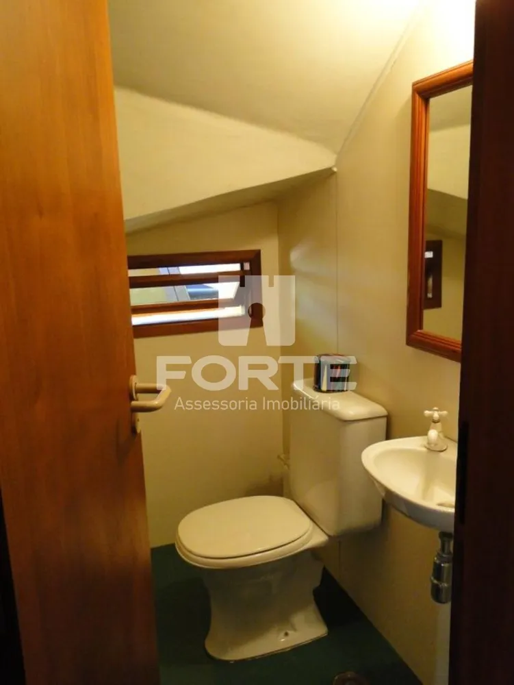 Casa, 4 quartos, 500 m² - Foto 13