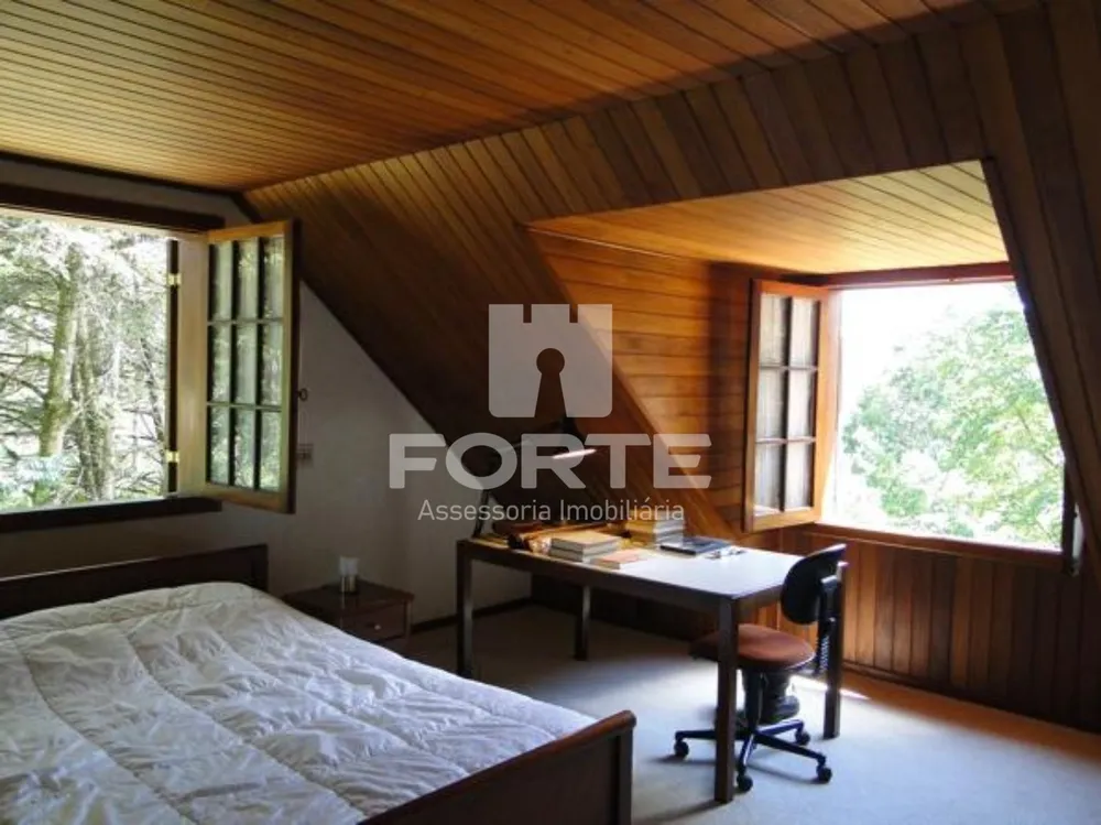 Casa, 4 quartos, 500 m² - Foto 17