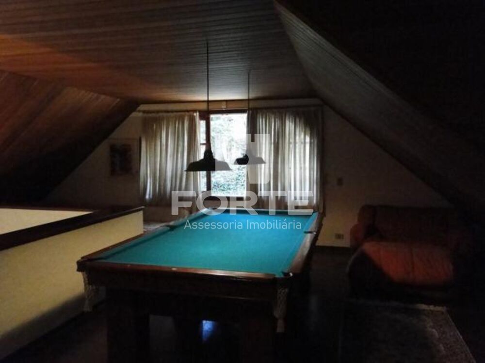 Casa, 4 quartos, 500 m² - Foto 4