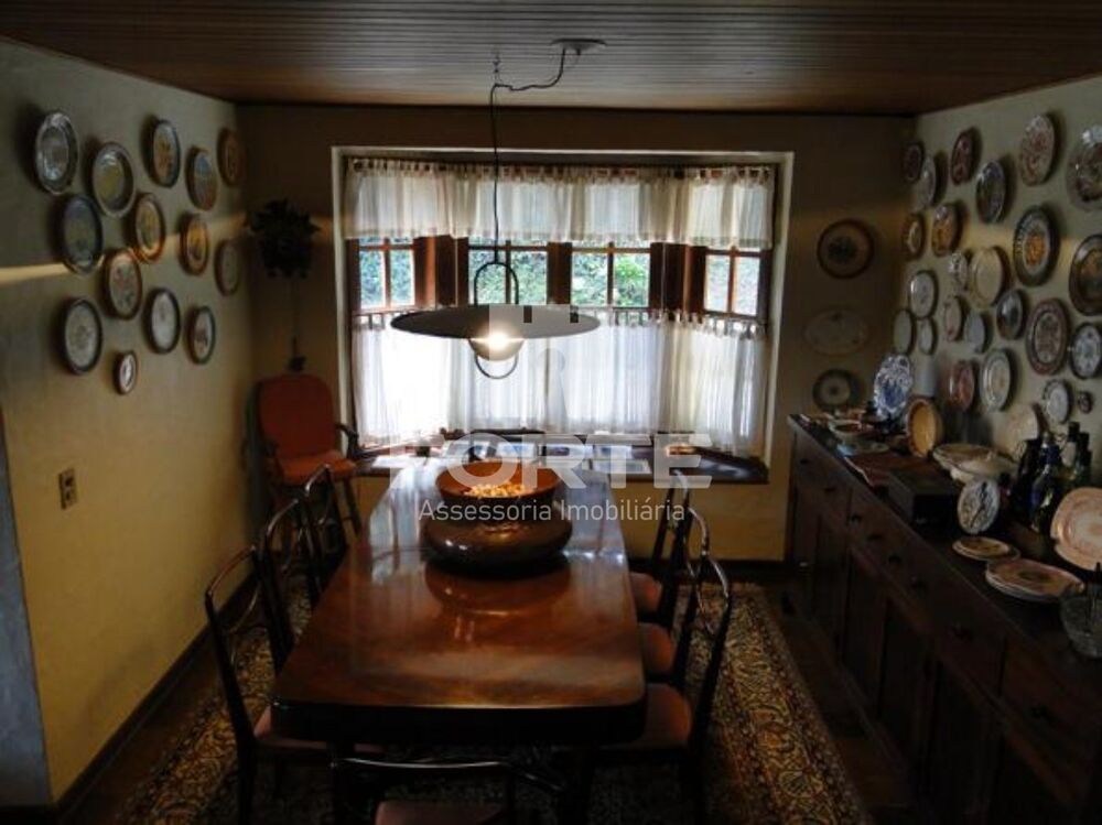 Casa, 4 quartos, 500 m² - Foto 6