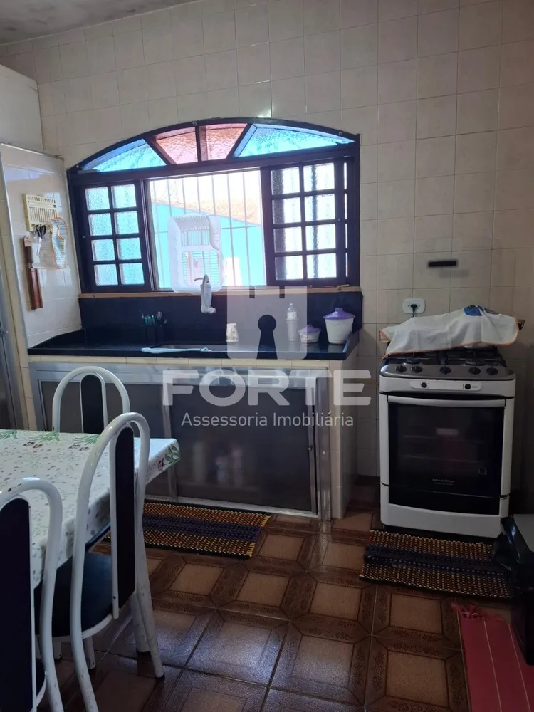 Casa, 2 quartos, 100 m² - Foto 5