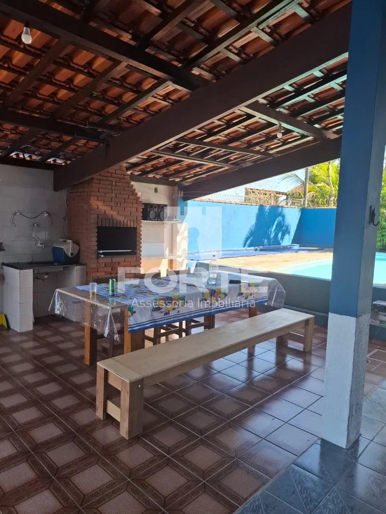 Casa, 2 quartos, 100 m² - Foto 1