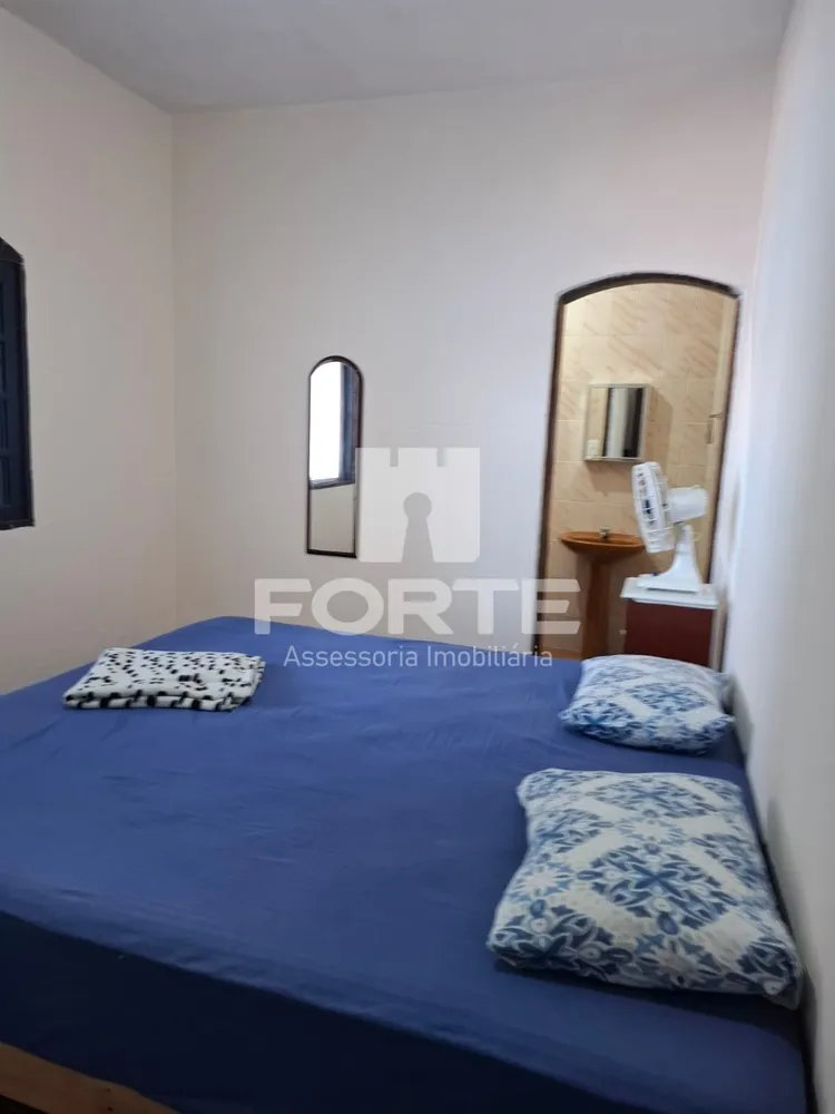 Casa, 2 quartos, 100 m² - Foto 11