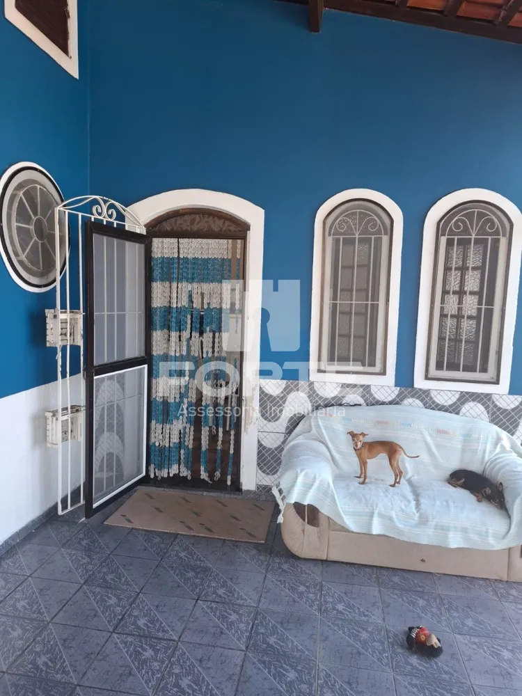 Casa, 2 quartos, 100 m² - Foto 4