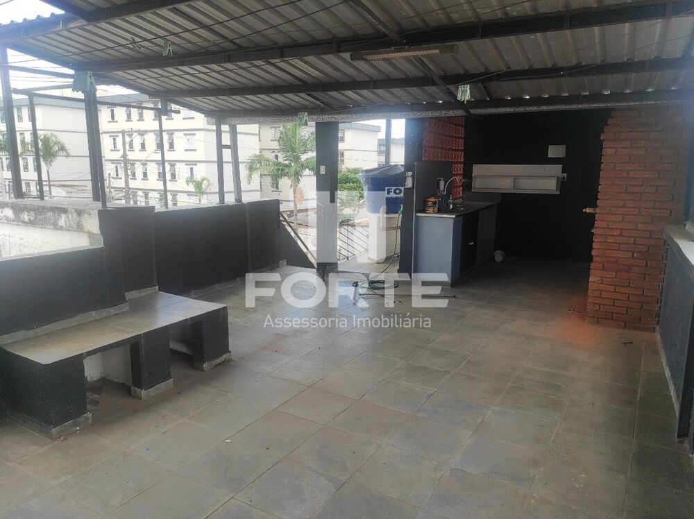 Casa, 5 quartos, 190 m² - Foto 15