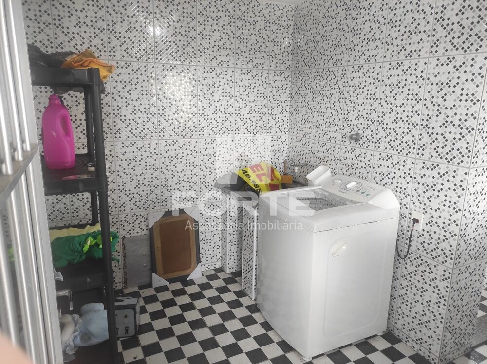 Casa, 5 quartos, 190 m² - Foto 13