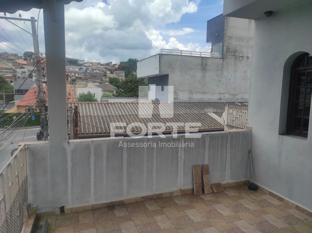 Casa, 5 quartos, 190 m² - Foto 11