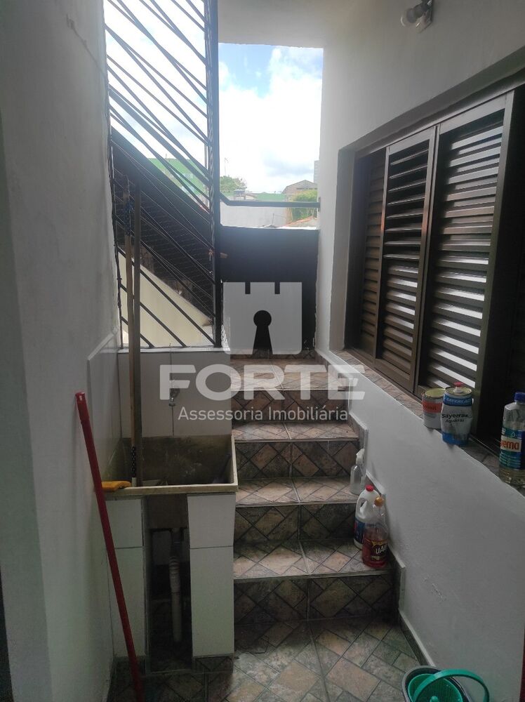 Casa, 5 quartos, 190 m² - Foto 29