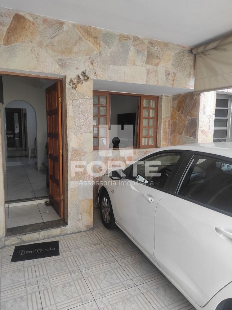 Casa, 5 quartos, 190 m² - Foto 22
