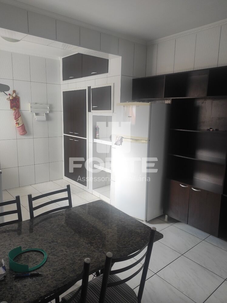Casa, 5 quartos, 190 m² - Foto 6