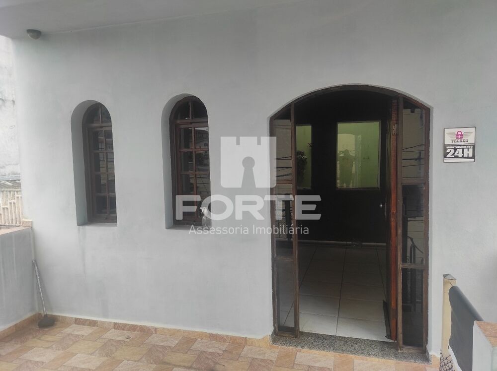 Casa, 5 quartos, 190 m² - Foto 16
