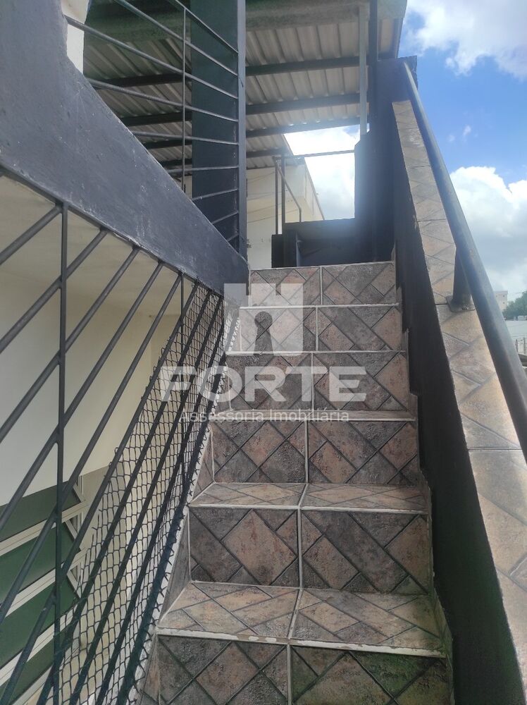 Casa, 5 quartos, 190 m² - Foto 1