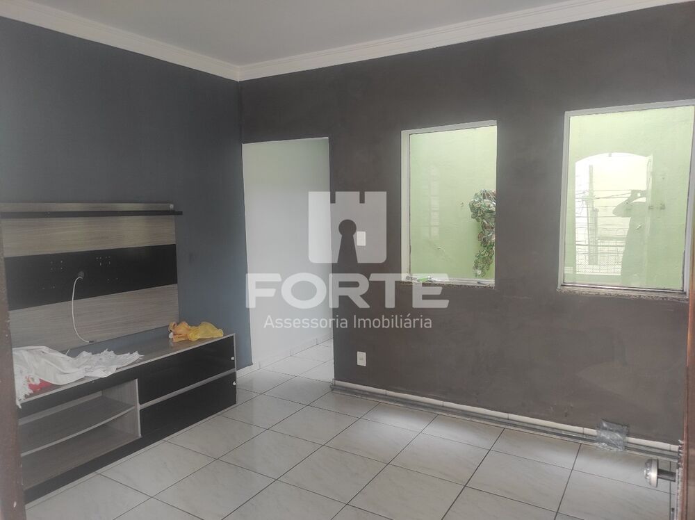 Casa, 5 quartos, 190 m² - Foto 2