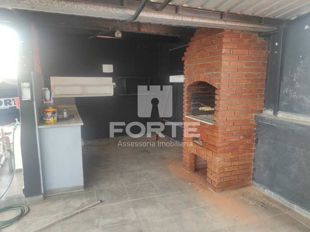 Casa, 5 quartos, 190 m² - Foto 19
