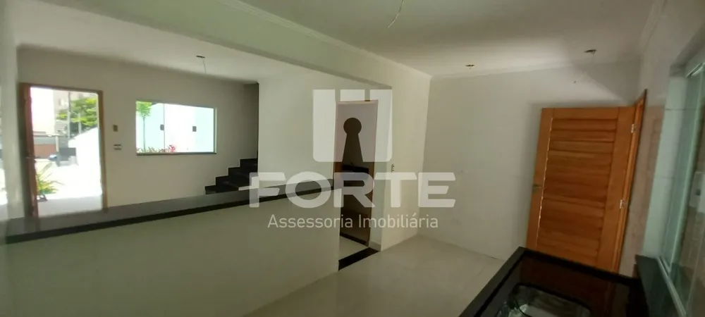 Casa, 3 quartos, 109 m² - Foto 2