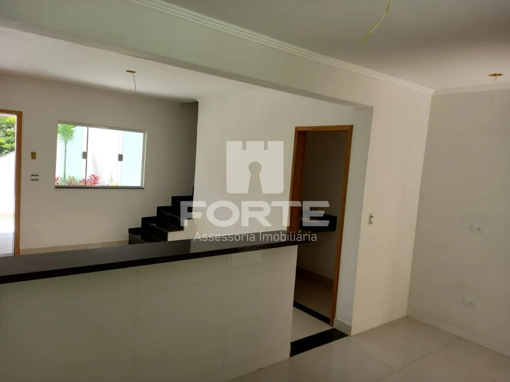 Casa, 3 quartos, 109 m² - Foto 3