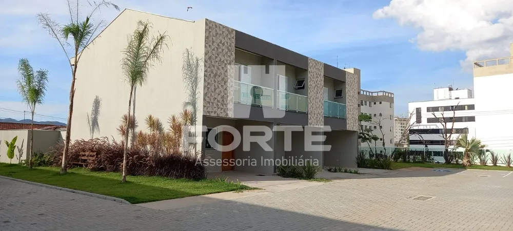 Casa, 3 quartos, 109 m² - Foto 1