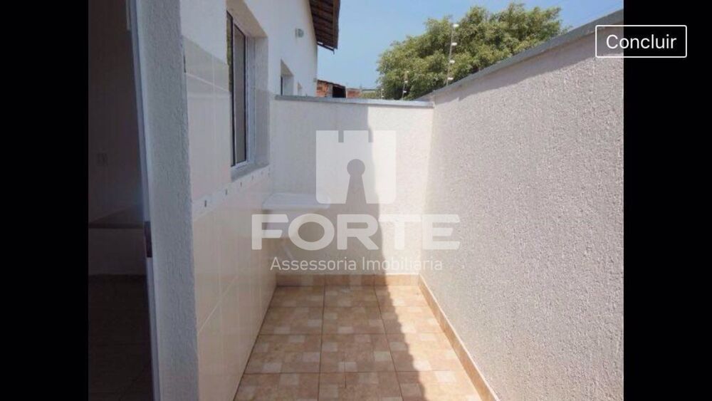 Casa, 2 quartos - Foto 4