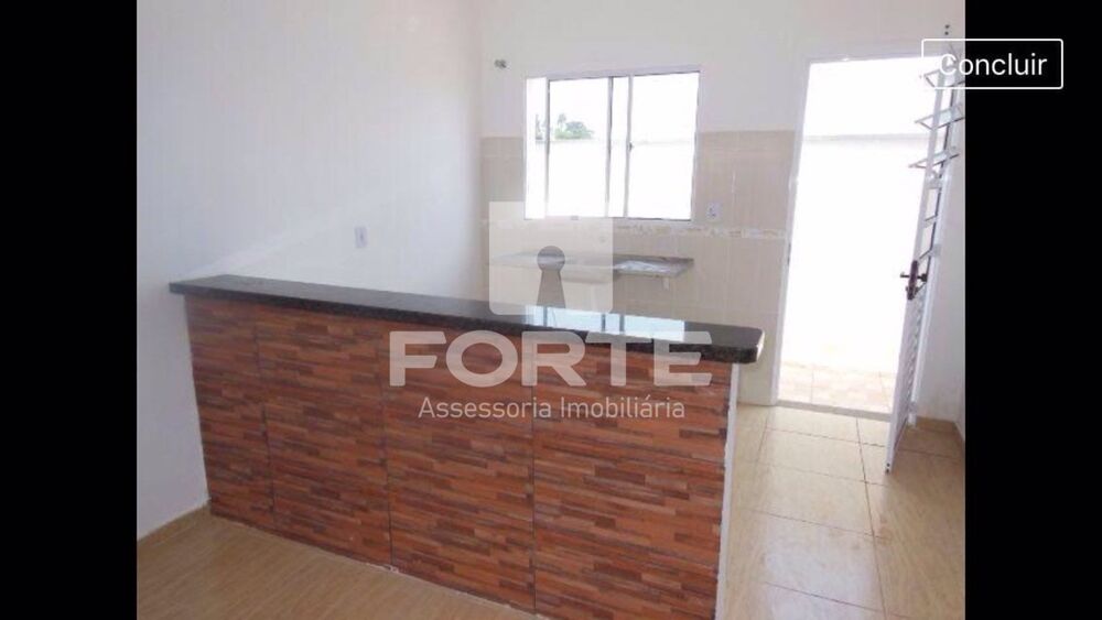 Casa, 2 quartos - Foto 2