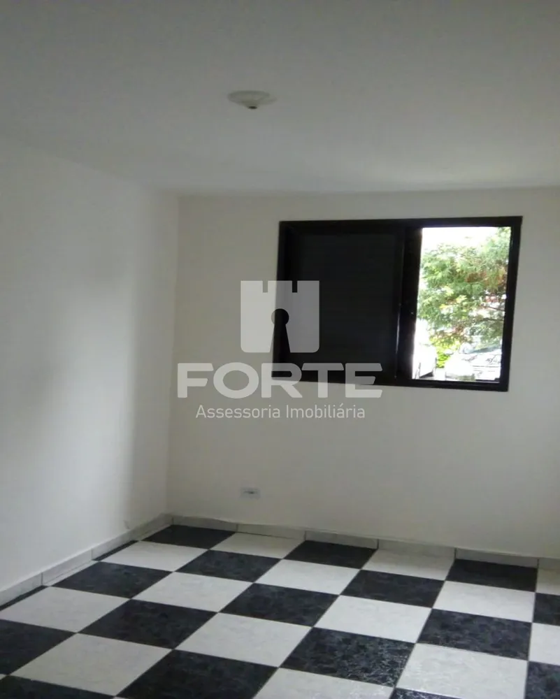 Apartamento, 3 quartos, 82 m² - Foto 3