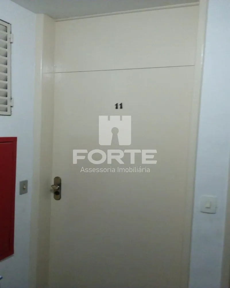 Apartamento, 3 quartos, 82 m² - Foto 2
