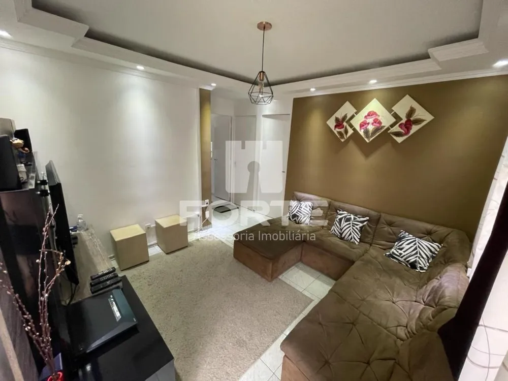 Apartamento, 2 quartos, 47 m² - Foto 6