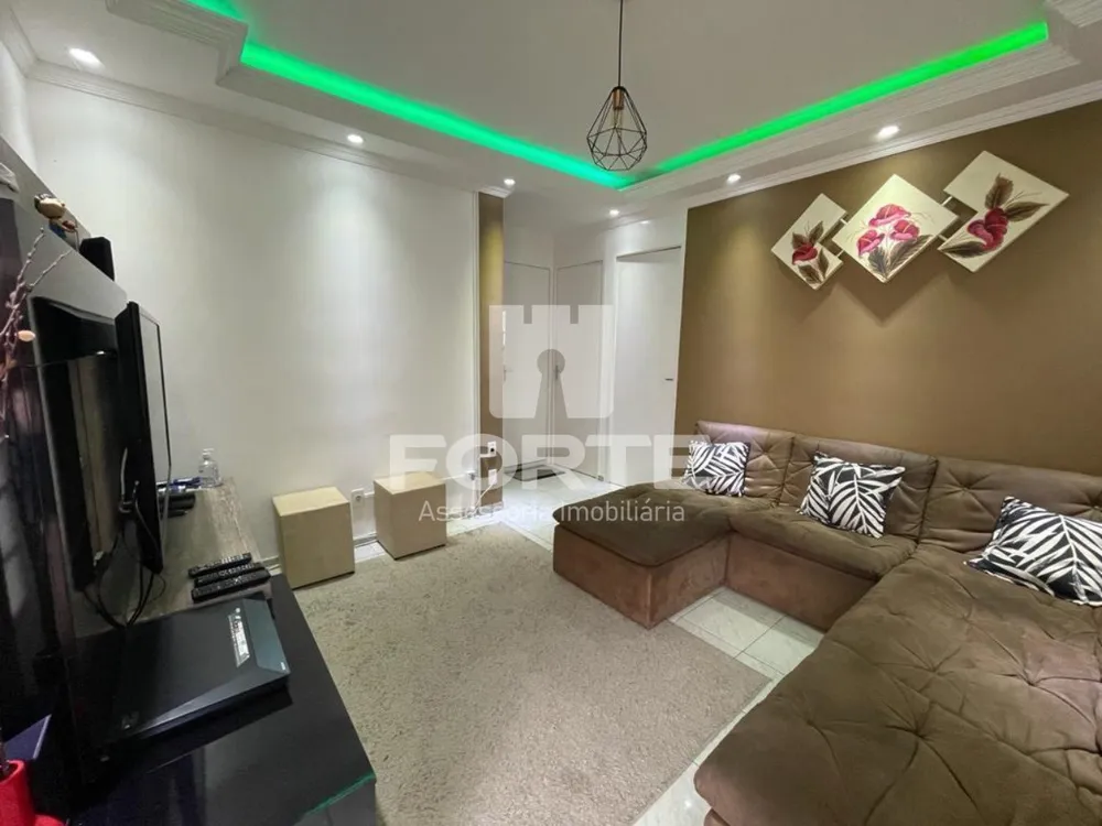 Apartamento, 2 quartos, 47 m² - Foto 1