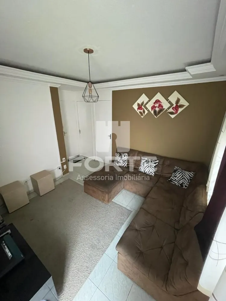 Apartamento, 2 quartos, 47 m² - Foto 10