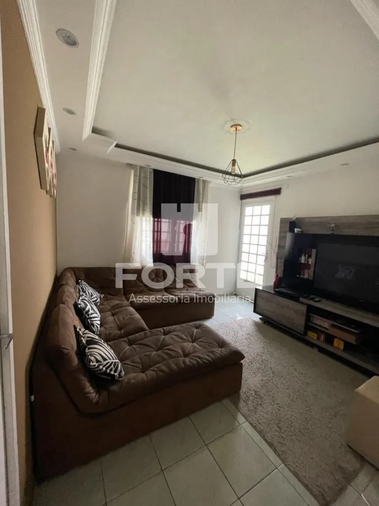 Apartamento, 2 quartos, 47 m² - Foto 3