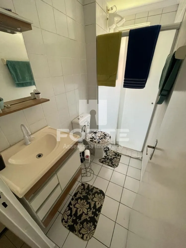 Apartamento, 2 quartos, 47 m² - Foto 8