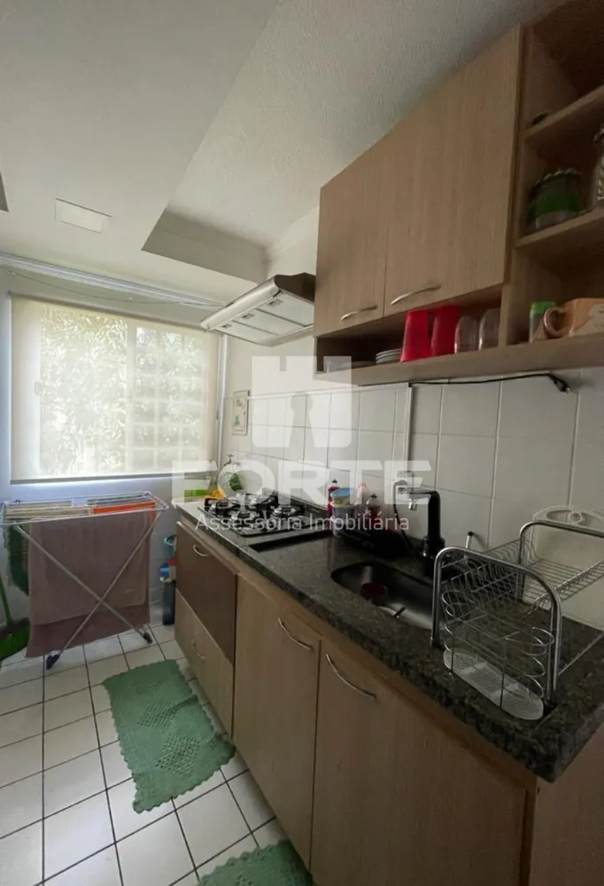 Apartamento, 2 quartos, 47 m² - Foto 4