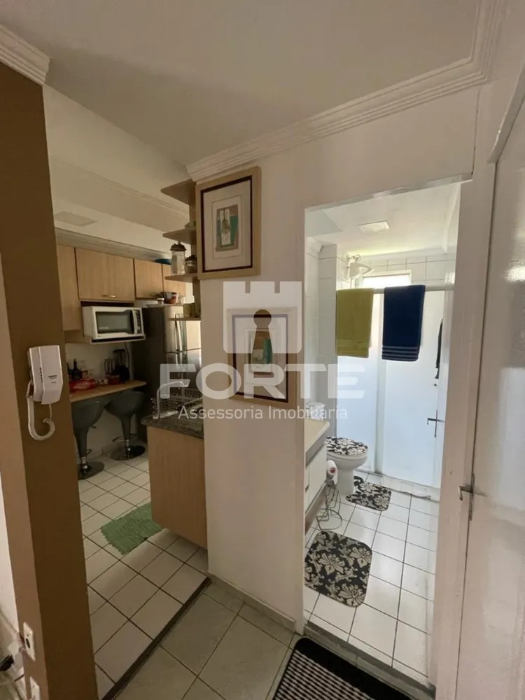 Apartamento, 2 quartos, 47 m² - Foto 9