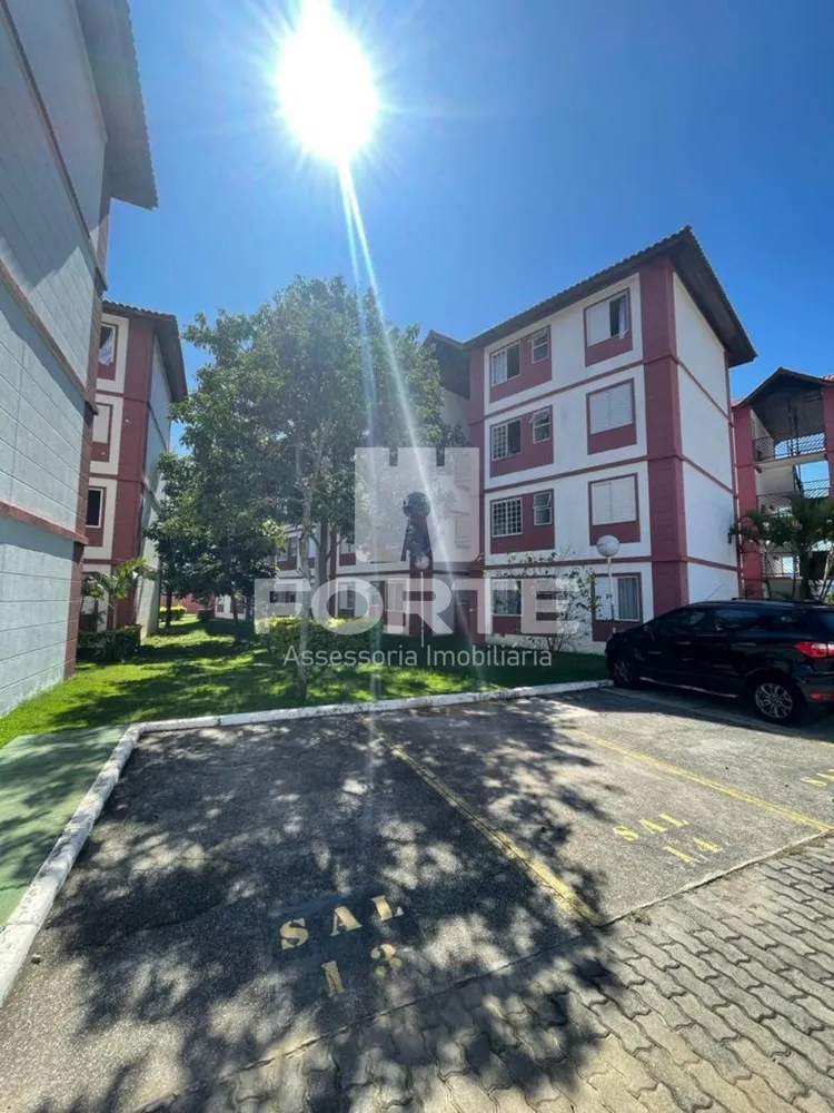 Apartamento, 2 quartos, 47 m² - Foto 7