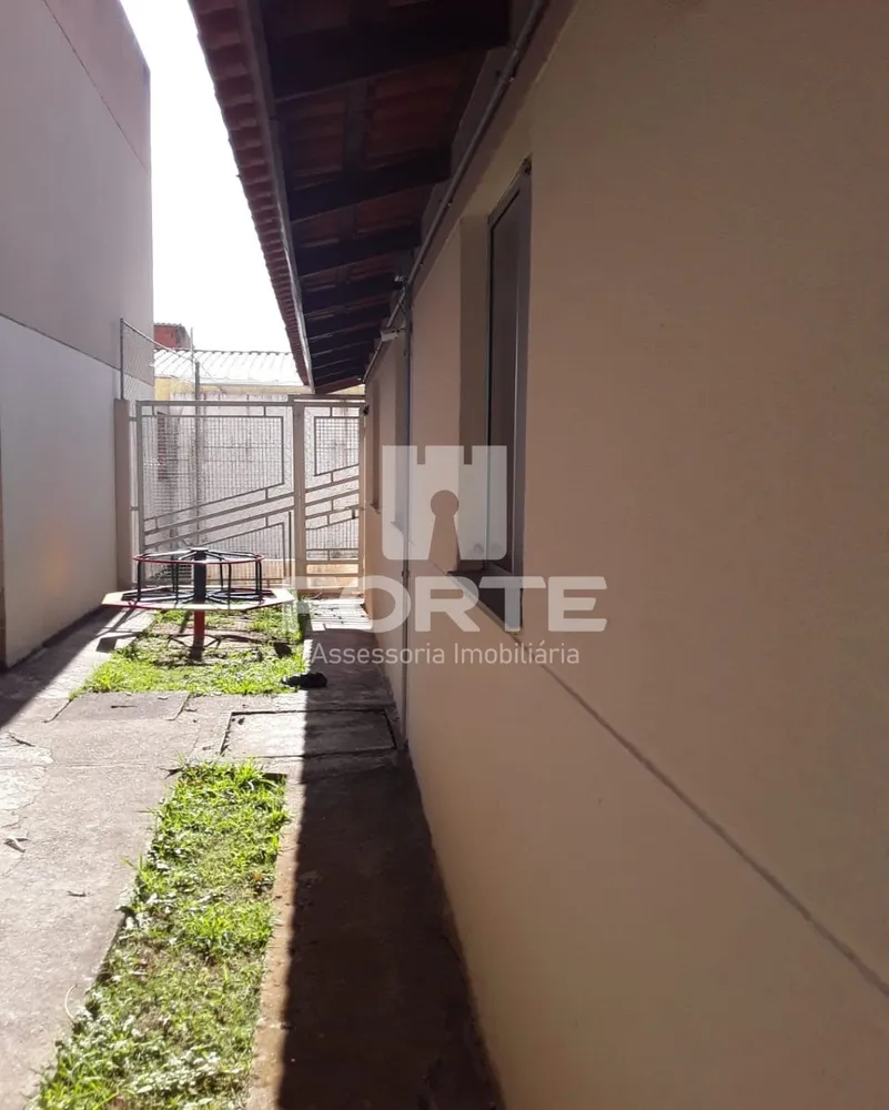 Apartamento, 2 quartos, 50 m² - Foto 12