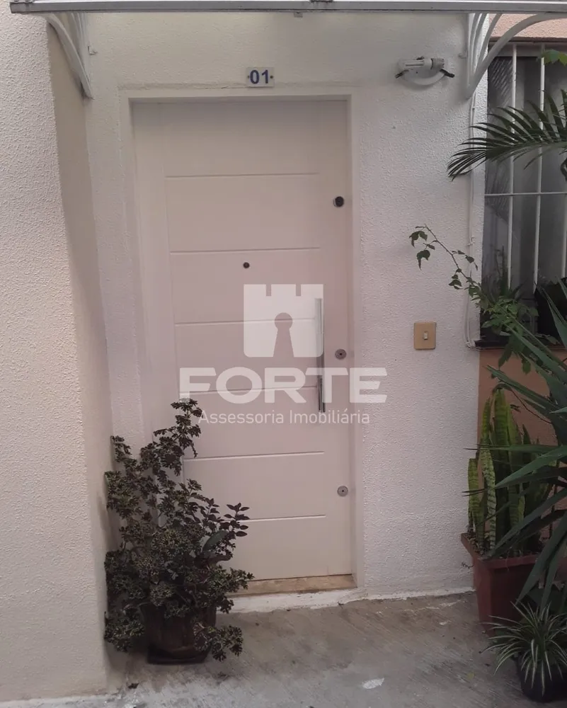 Apartamento, 2 quartos, 50 m² - Foto 11