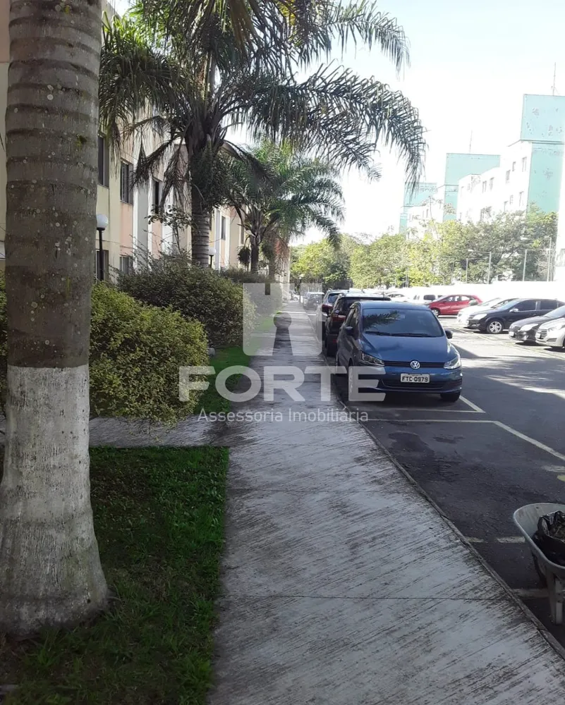 Apartamento, 2 quartos, 50 m² - Foto 16