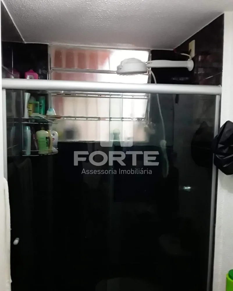 Apartamento, 2 quartos, 50 m² - Foto 5