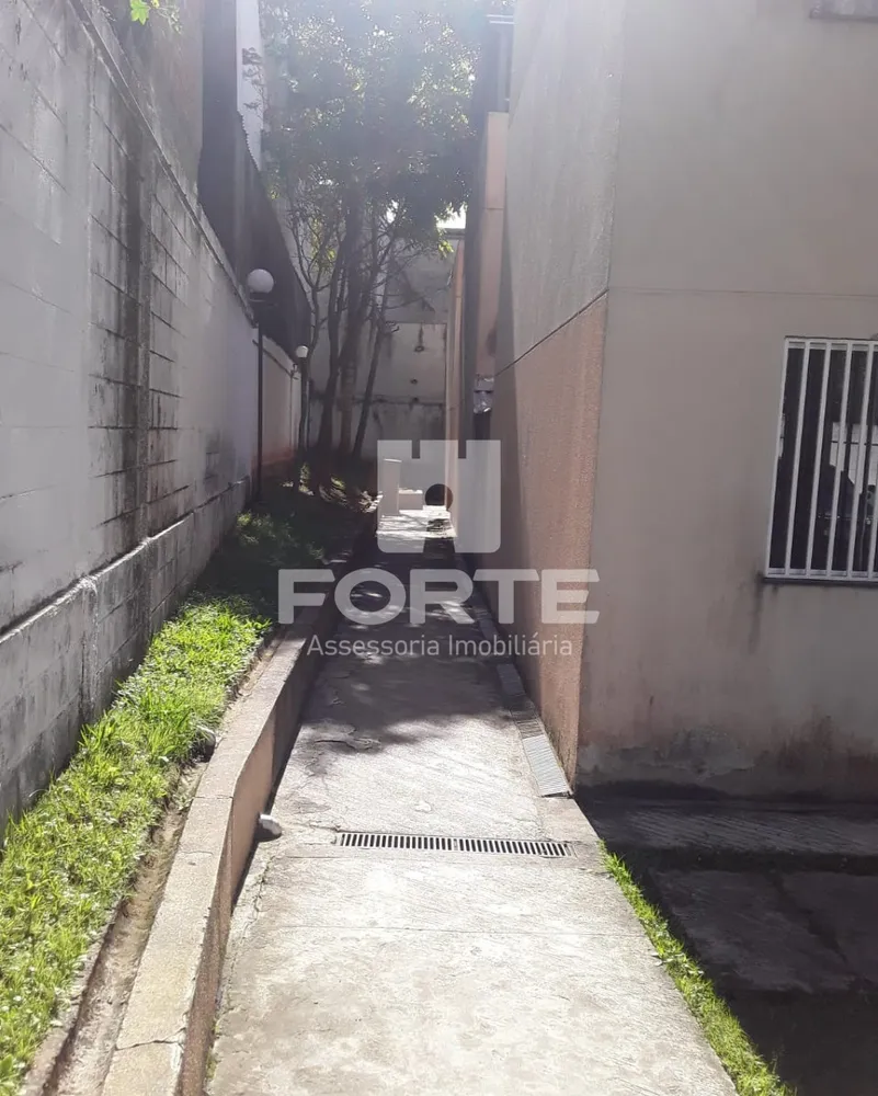 Apartamento, 2 quartos, 50 m² - Foto 4