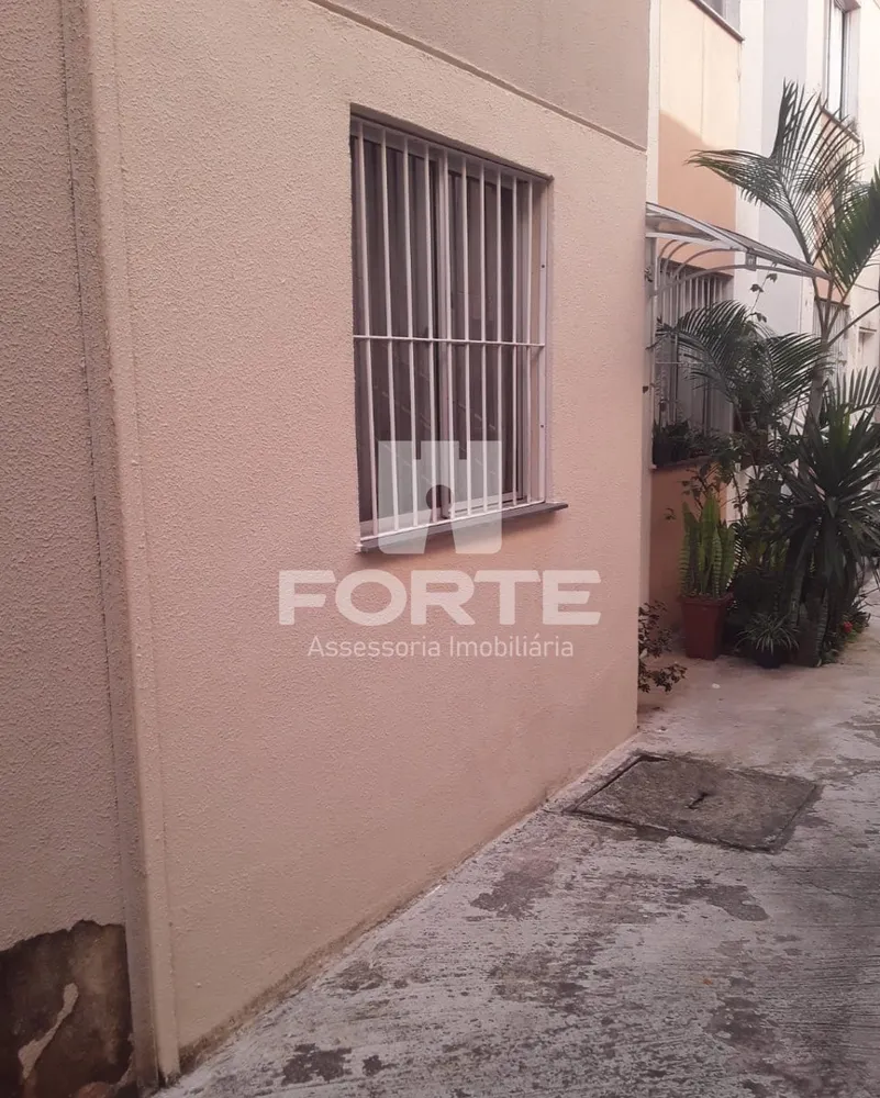 Apartamento, 2 quartos, 50 m² - Foto 7
