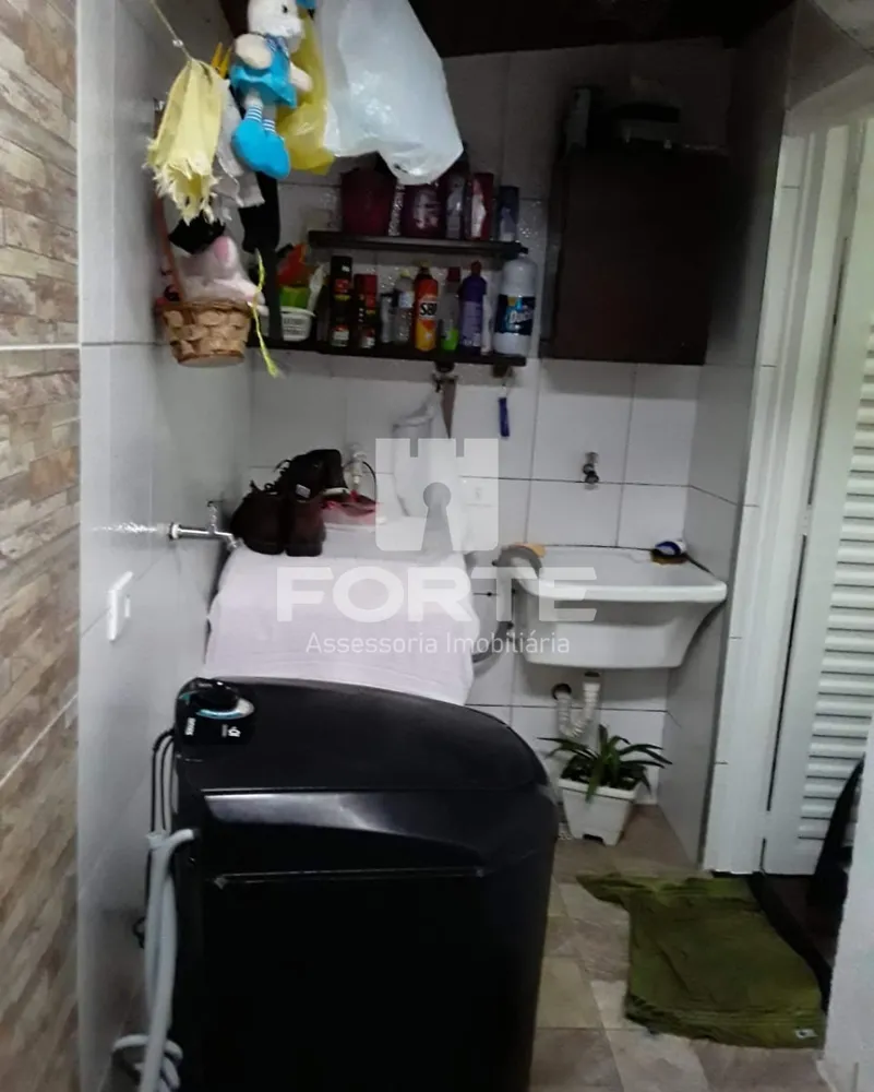 Apartamento, 2 quartos, 50 m² - Foto 8