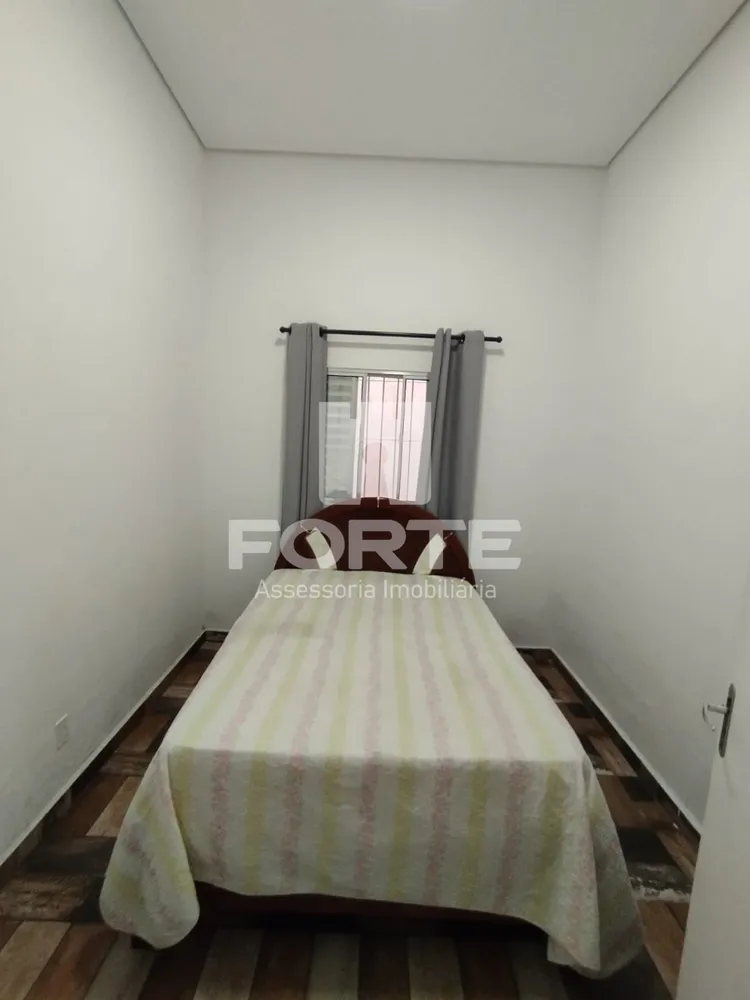 Casa, 3 quartos, 180 m² - Foto 11