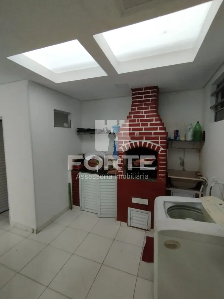 Casa, 3 quartos, 180 m² - Foto 13