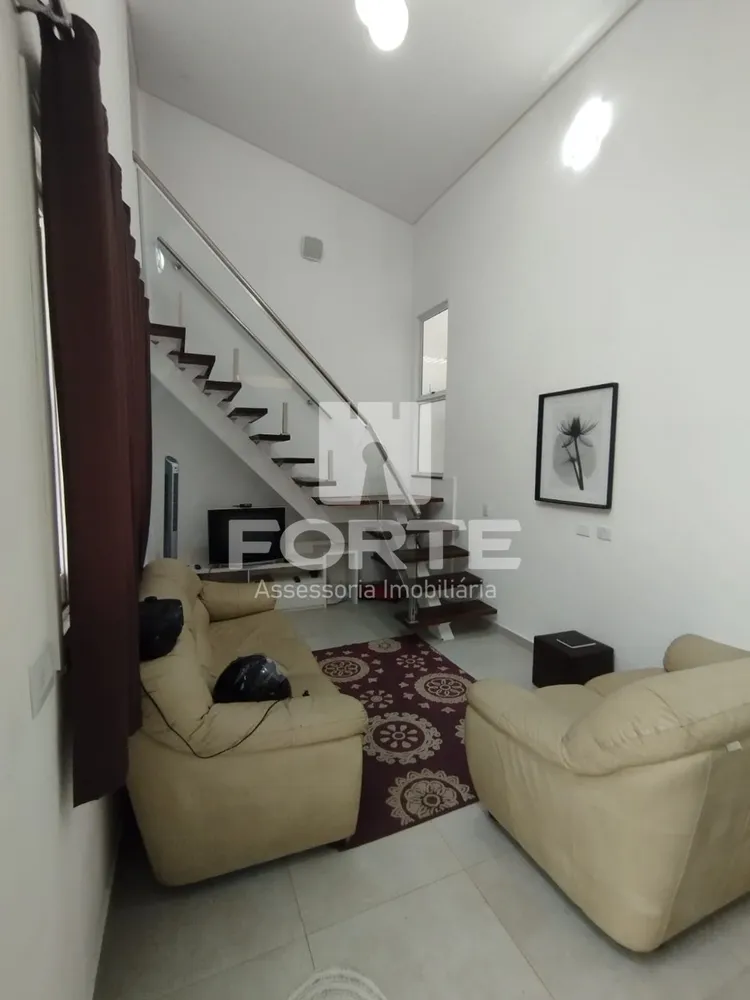 Casa, 3 quartos, 180 m² - Foto 10