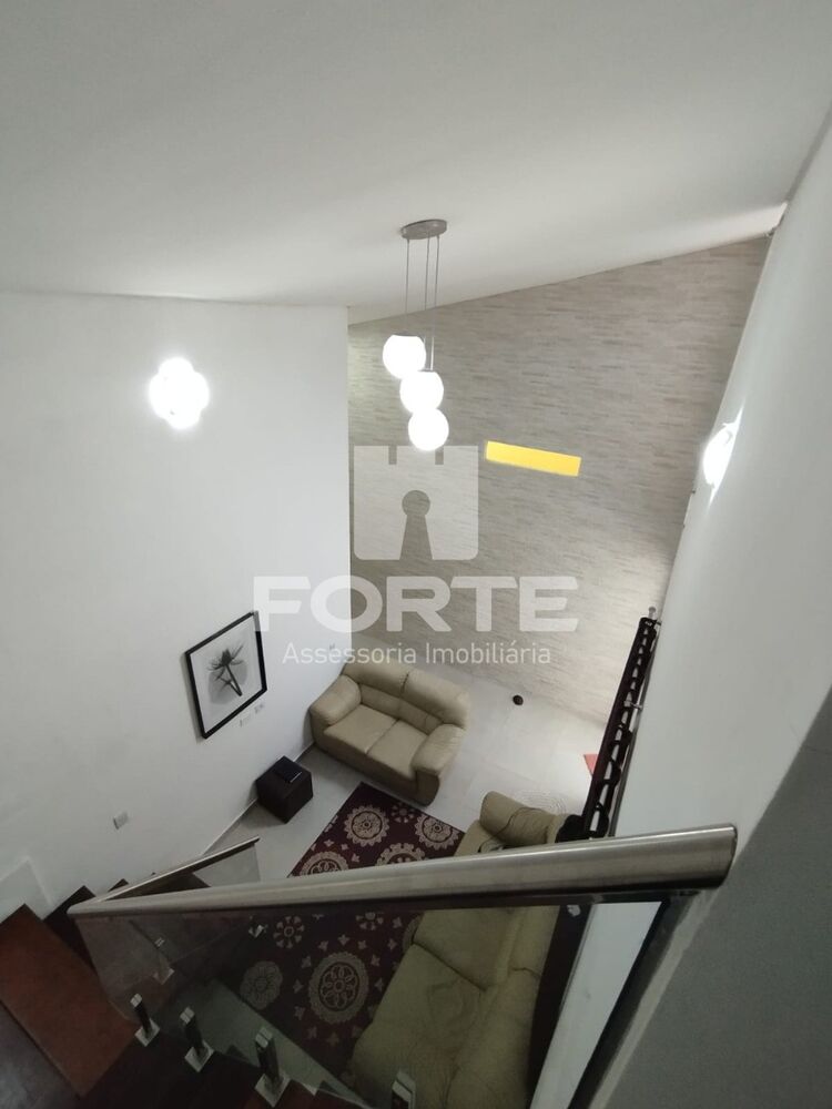 Casa, 3 quartos, 180 m² - Foto 1