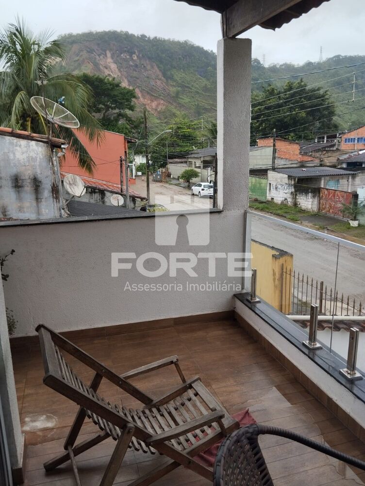 Casa, 3 quartos, 180 m² - Foto 2
