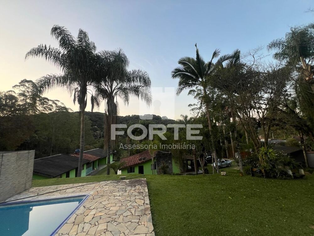 Chácara, 5 quartos, 2 hectares - Foto 8