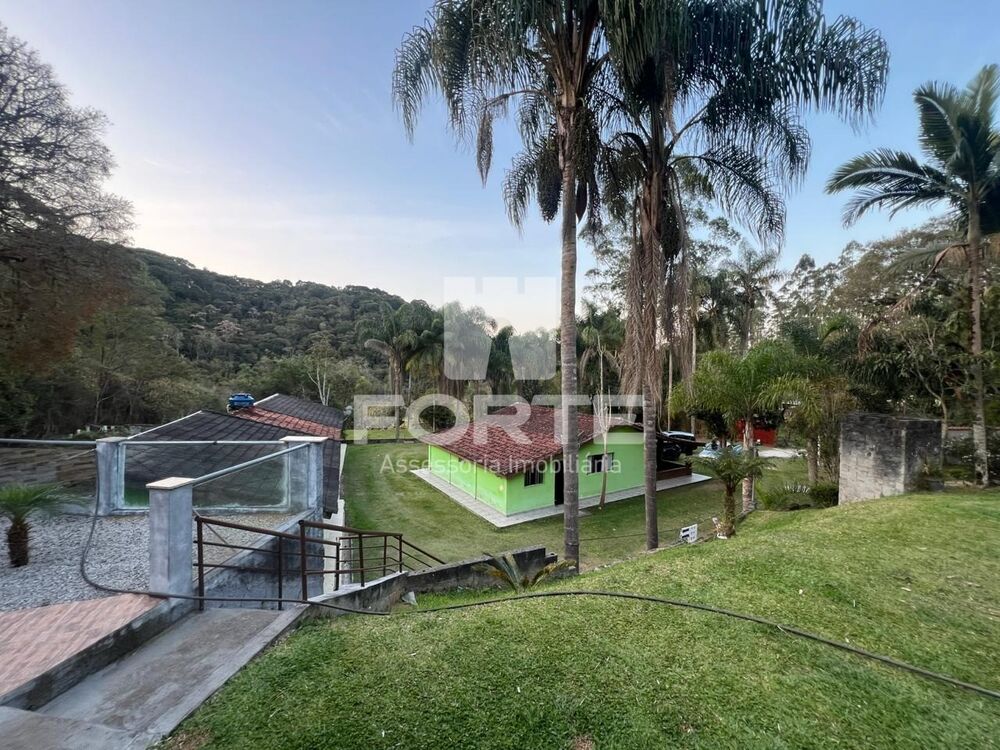 Chácara, 5 quartos, 2 hectares - Foto 12