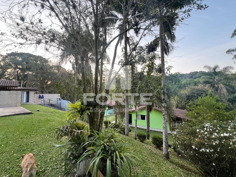 Chácara, 5 quartos, 2 hectares - Foto 4