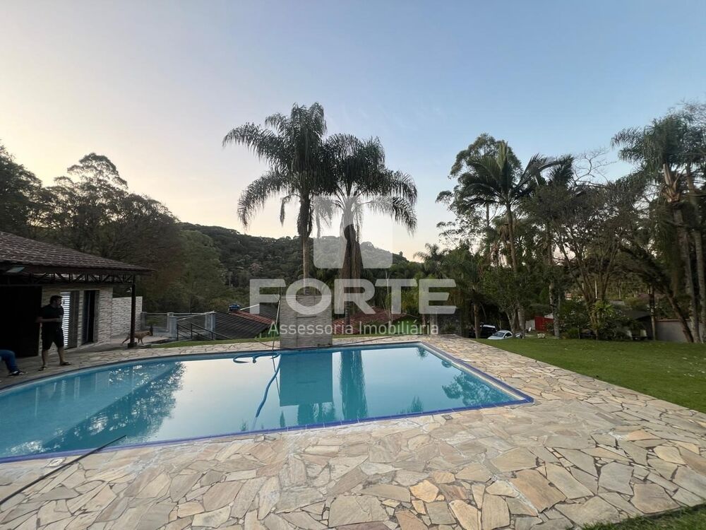 Chácara, 5 quartos, 2 hectares - Foto 14