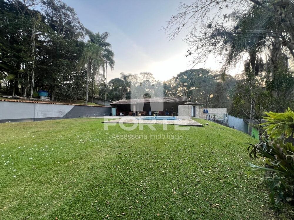 Chácara, 5 quartos, 2 hectares - Foto 9